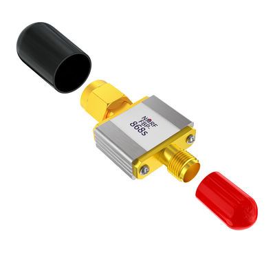 532nm Laser Narrow C 3.7 to 4.2 CATV Low 915MHz 868MHz RF Lora Helium Band Pass Filter