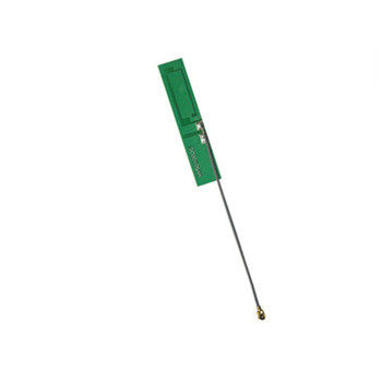 50Ω Impendence Internal External Signal Booster 2.4GHz 5GHz 2dbi Pcb Wifi Antenna