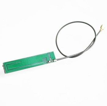 50Ω Impendence Internal External Signal Booster 2.4GHz 5GHz 2dbi Pcb Wifi Antenna