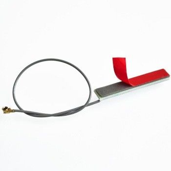50Ω Impendence Internal External Signal Booster 2.4GHz 5GHz 2dbi Pcb Wifi Antenna