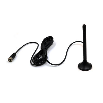 DMB-T Digital TV Antenna for Car in Korea Frequency Range VHF174-230/UHF470-862Mhz