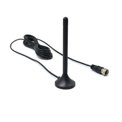 DMB-T Digital TV Antenna for Car in Korea Frequency Range VHF174-230/UHF470-862Mhz