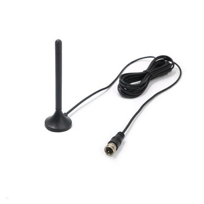 DMB-T Digital TV Antenna for Car in Korea Frequency Range VHF174-230/UHF470-862Mhz
