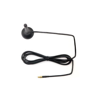 DMB-T Digital TV Antenna for Car in Korea Frequency Range VHF174-230/UHF470-862Mhz