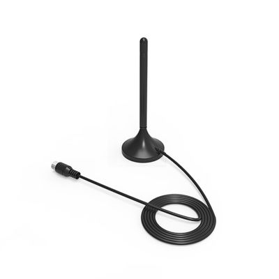 DMB-T Digital TV Antenna for Car in Korea Frequency Range VHF174-230/UHF470-862Mhz