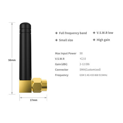 30km 50 km 20km Wireless Receiver Router Booster 5GHz 2.4GHz WiFi Antenna for Outdoor