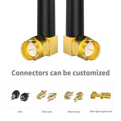 30km 50 km 20km Wireless Receiver Router Booster 5GHz 2.4GHz WiFi Antenna for Outdoor