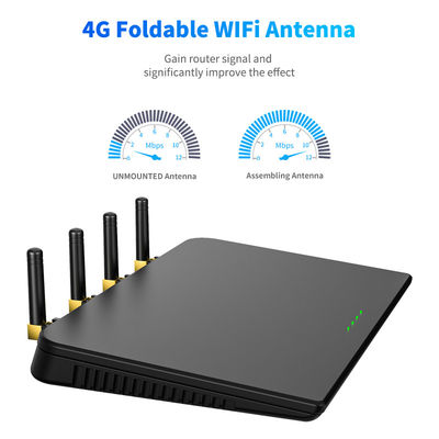 30km 50 km 20km Wireless Receiver Router Booster 5GHz 2.4GHz WiFi Antenna for Outdoor