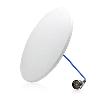 V.S.W.R 1.5 360 Long Range Booster for Indoor LTE Signal Amplification and Coverage