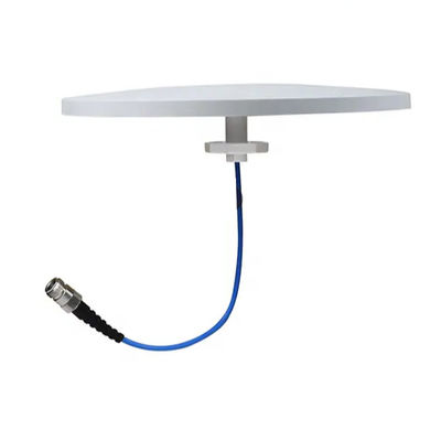 V.S.W.R 1.5 360 Long Range Booster for Indoor LTE Signal Amplification and Coverage