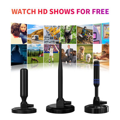Professional UHF VHF Indoor Outdoor High Gain HDTV TV Antenna for Cell Phone Suppliers