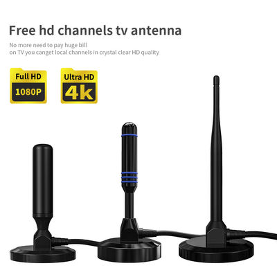 Professional UHF VHF Indoor Outdoor High Gain HDTV TV Antenna for Cell Phone Suppliers