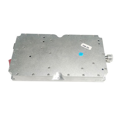 700mhz-800mhz 5700-5900mhz RF Power Am Jammer Wifi Eviscer 900mhz Drone UAV Jamming Module