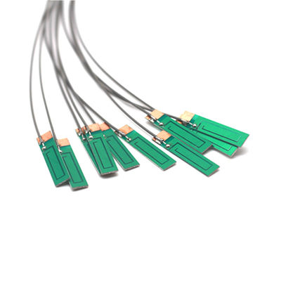 60mm Antenna Length Internal Passive GSM 4G WiFi 4G PCB Signal Booster for Mobile Phone
