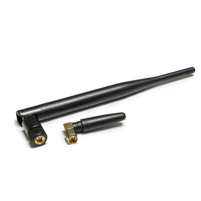 2024 WiFi Antenna SMA Connector and Customizable IPEX Cable for Enhanced Performance