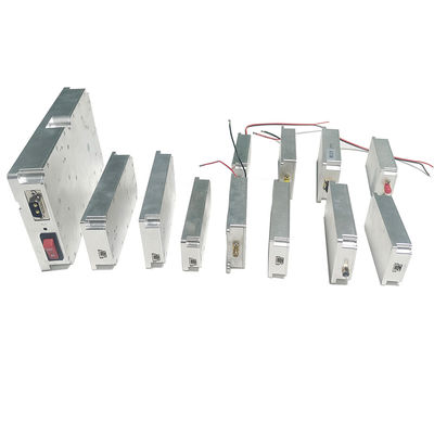 RF Anti Drone Module for UAV Signal Jamming 50W 160W 700MHz 970-1100MHz 800MHz 5.8GHz