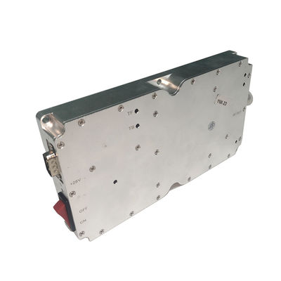 RF Anti Drone Module for UAV Signal Jamming 50W 160W 700MHz 970-1100MHz 800MHz 5.8GHz