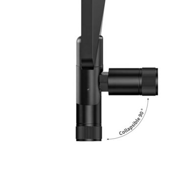 Customized Connector 2.4GHz 5GHz Antenna for Ultra Wide Band 4G LTE 5G 600-3800MHz