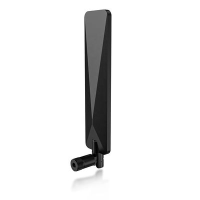 Customized Connector 2.4GHz 5GHz Antenna for Ultra Wide Band 4G LTE 5G 600-3800MHz