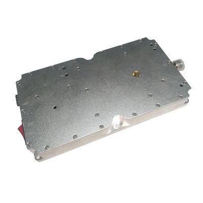 Impedance 50 Ohm 20W 5.2Ghz 43db RF Uav Anti Drone Counter Signal Jamming Module