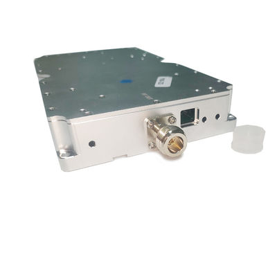 Impedance 50 Ohm 20W 5.2Ghz 43db RF Uav Anti Drone Counter Signal Jamming Module