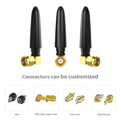 Long Range Mobile Phone Signal Receiver Wireless Omni Mimo Sma Antenna for 10g Capacity