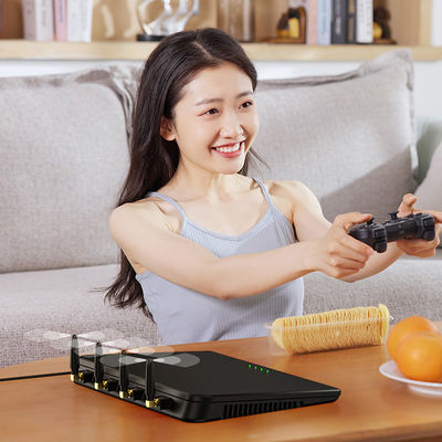 Long Range Mobile Phone Signal Receiver Wireless Omni Mimo Sma Antenna for 10g Capacity