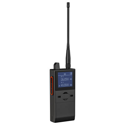 Multiband VHF UHF Dual Band Walkie Talkie TW UHF Radio Antenna with BNC Male Connector