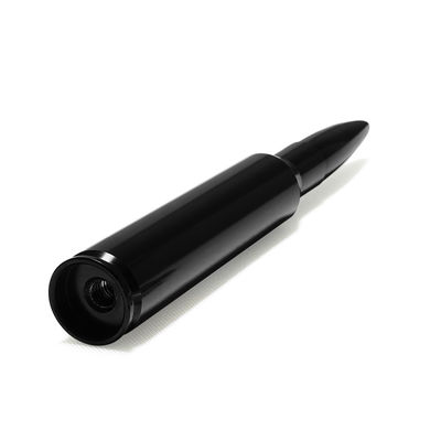 Customized Connector Universal VHF LED Light Topper Roofmount Roof AM FM Radio Car Antenna