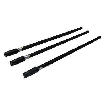 Anti Drone Jammer Antenna for FPV RC 2.4Ghz 5.8Ghz UAV Signal White/Black Customize