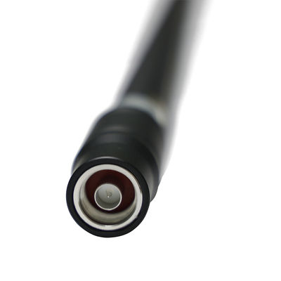 Anti Drone Jammer Antenna for FPV RC 2.4Ghz 5.8Ghz UAV Signal White/Black Customize