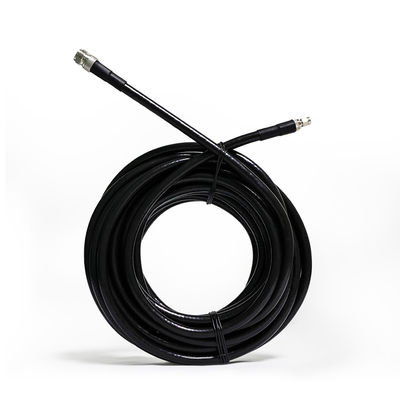 RF Coaxial Cable RG174 RG316 RG58 LMR240 LMR200 LMR400 with Customized Connector
