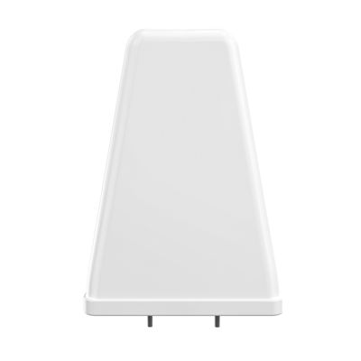 High Gain Directional Wireless Log-Periodic Antenna with Maximum Input Power of 100W
