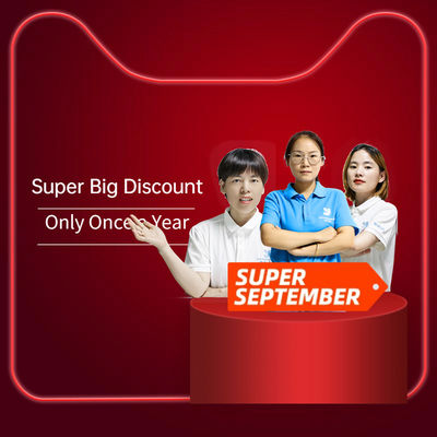 VHF174-230/UHF470-862 Yetnorson Antenna Super September Free Sample Free Shipment