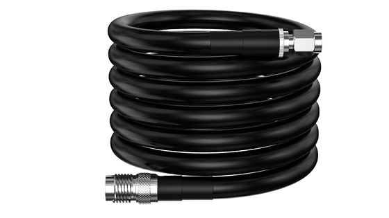 3000mm RF Cable for Helium Fiberglass Antenna N Female to RP SMB Extension Cable