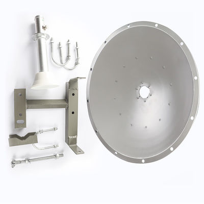 Maximum Input Power 100W External 4G 5G LTE Antenna 3G 4G GSM WIFI Outdoor Long Range MIMO