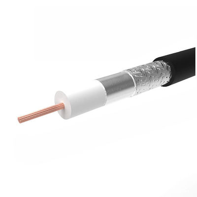DB Meter RF Signal Assembly using Hengxin RF Coaxial Cable and 3000mm Antenna Length