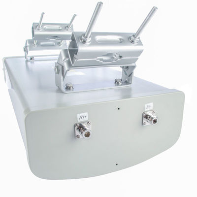 Tower 5G WiFi Communication Antennas for Directional Cellular Microwave Enclosure Tower