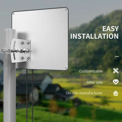 Omni Base Wireless External Antenna For Outdoor Suitable for -40C 55C Temperature Range