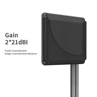 Omni Base Wireless External Antenna For Outdoor Suitable for -40C 55C Temperature Range