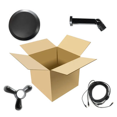 Private Mold Yes Long Range Wireless DVB T2 4K Amplifier Signal Booster Aerial Outdoor HD Digital TV Antenna