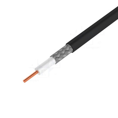 Active Optical Cables Fault Detector with Waterproof RG174 Coaxial Cable and 5dBi Gain