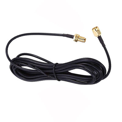 Active Optical Cables Fault Detector with Waterproof RG174 Coaxial Cable and 5dBi Gain