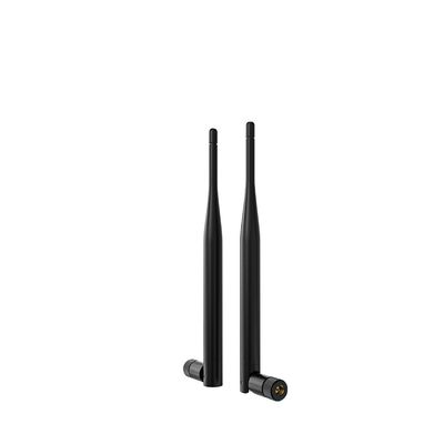 360 4G 5G Router WiFi Antenna 2.4GHz 5GHz Outdoor Long Range Hotspot 50km VSWR 1.5