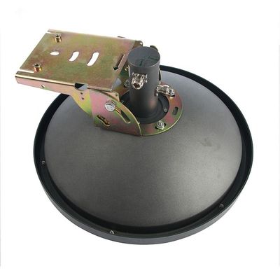 Outdoor Satellite Dish 4G Antenna with 2.4GHz 5GHz Frequency and 3.3KG Connector