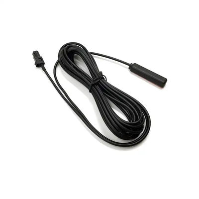 Thin Film TV Antenna for Japan 170-240/470-862MHz Frequency Range R.H.C.P Polarization