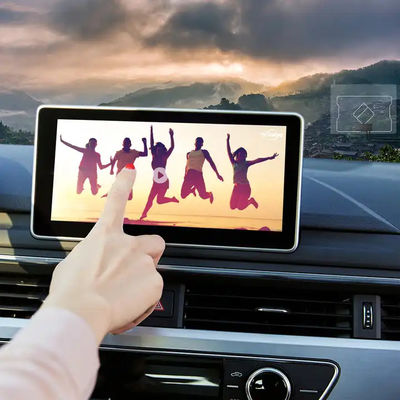 Japan Wireless Car Indoor GPS ISDB TV Antenna Signal Booster with GT16 GT13 VR1 Connector