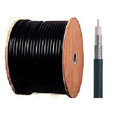 35.9 g 50 Ohm RG58 RJ59 RG 59 RG8 RG59 RG 213 LMR400 RG58 RG 6 RG213 Coaxial Cable