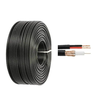 35.9 g 50 Ohm RG58 RJ59 RG 59 RG8 RG59 RG 213 LMR400 RG58 RG 6 RG213 Coaxial Cable