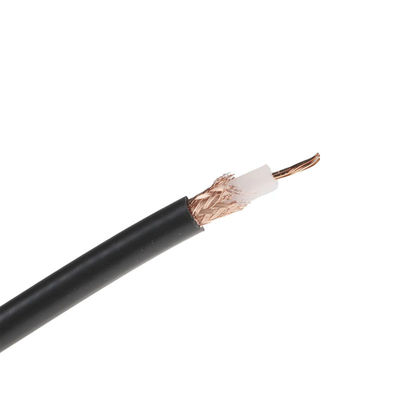 35.9 g 50 Ohm RG58 RJ59 RG 59 RG8 RG59 RG 213 LMR400 RG58 RG 6 RG213 Coaxial Cable